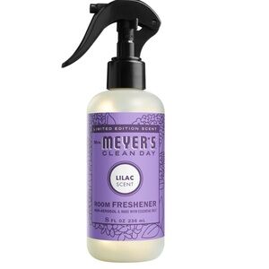 Mrs. Meyer's LILAC Scent Room Freshener